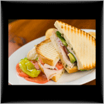 EPI Club Sandwich
