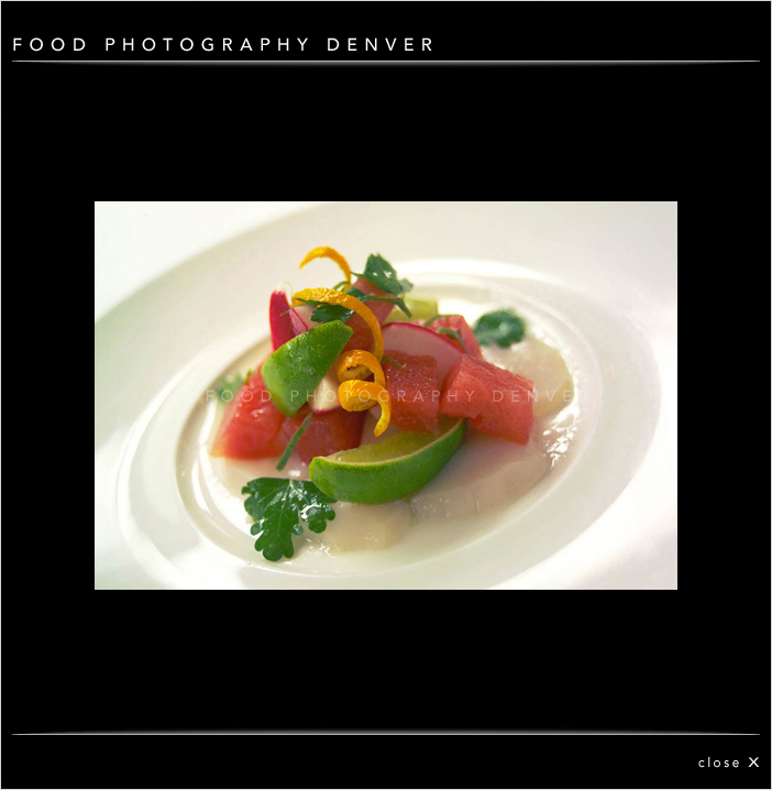Brasserie 1010 Appetiser