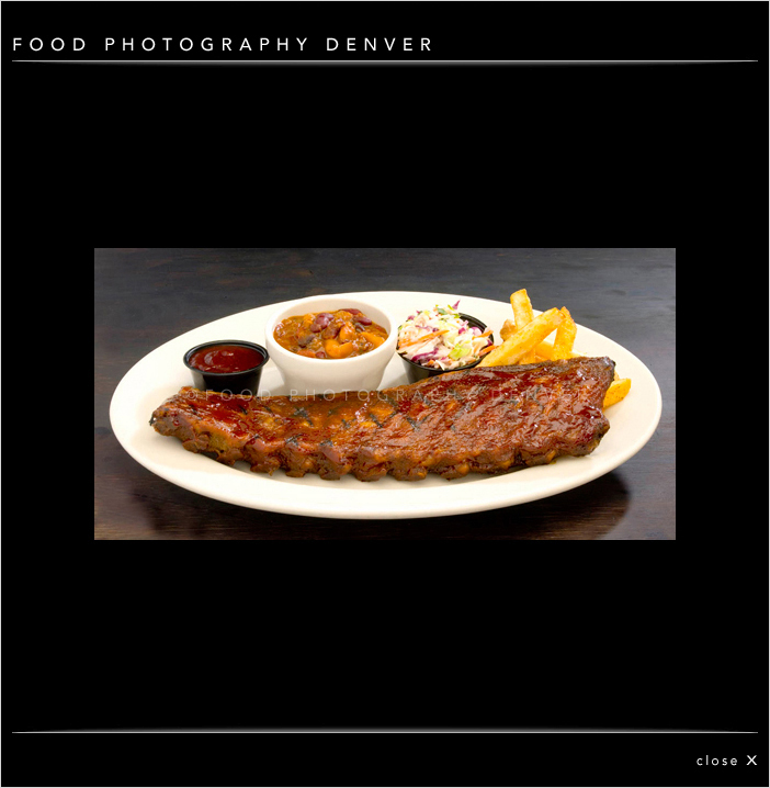 CB Potts Steak Dinner