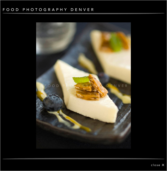 Izakaya Dessert