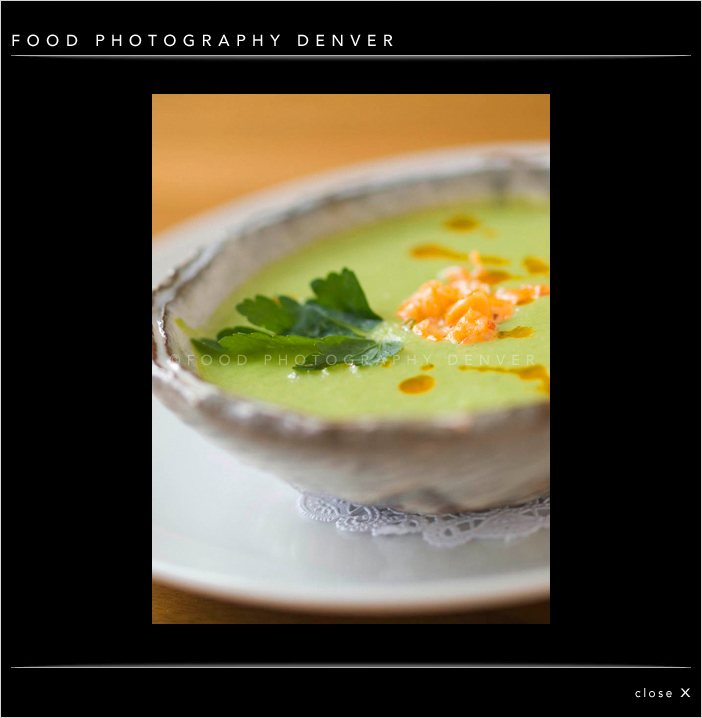 Izakaya Soup with Seafood Garnish