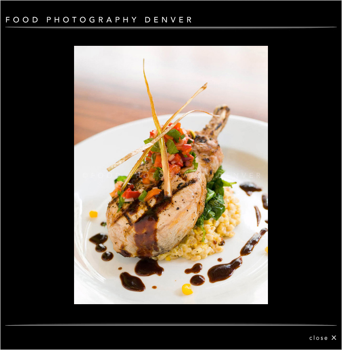 Rialto Pork Chop