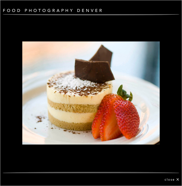 The Med Cheesecake