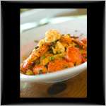 Antica Roma Seafood Pasta