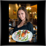 Japango Sushi Platter