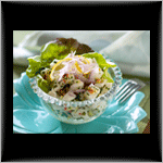 Salad With Feta