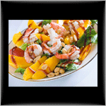 Schrimp Salad