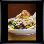 Organixx Chicken Salad