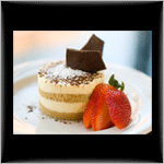 The Med Cheesecake