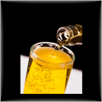 Beer Pouring