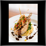 Rialto Pork Chop