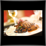 Becketts Pork Chop